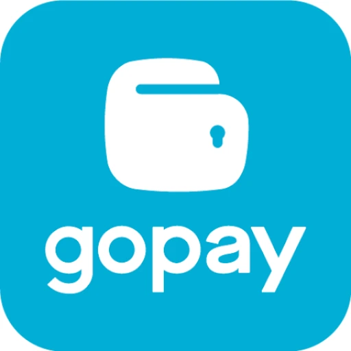 Gopay Gojek