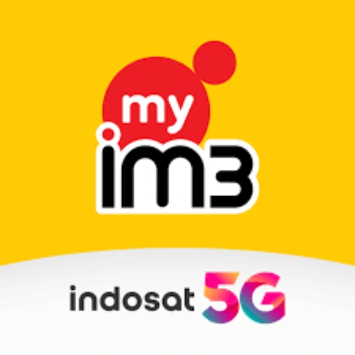 Pulsa Indosat