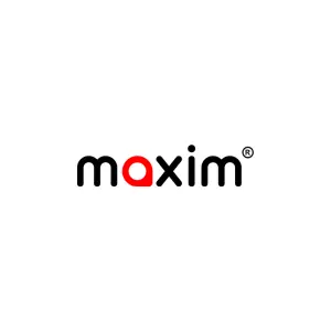 Maxim popular image