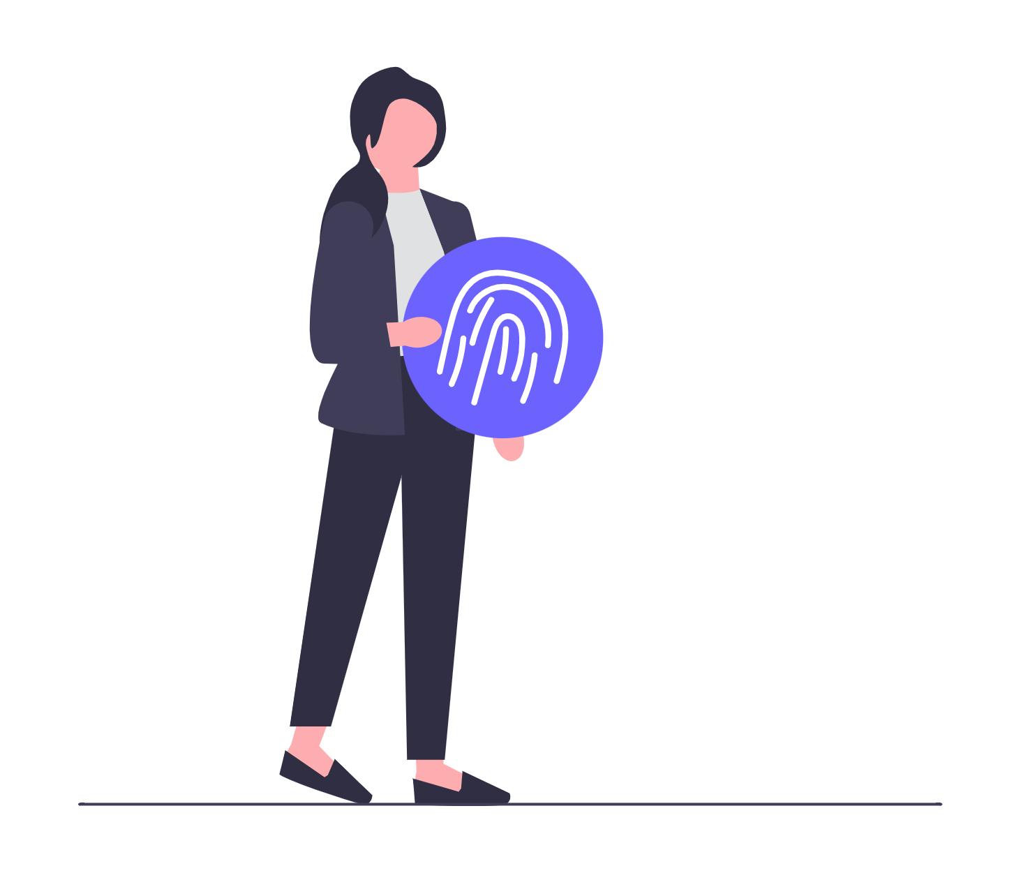 login icon