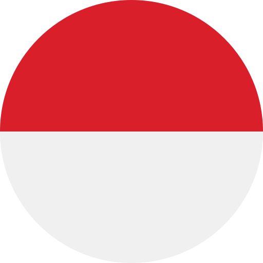 Indonesia Flag Icon