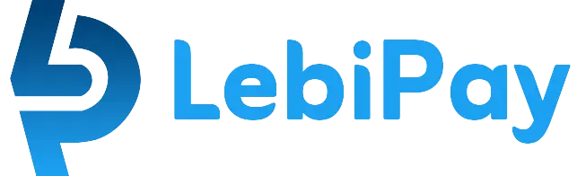 Logo LebiPay